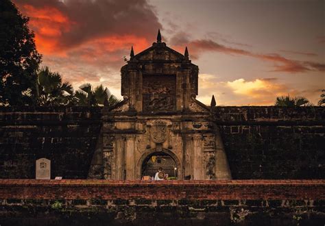 LOOK: The Timeless Beauty of Intramuros in Photos - When In Manila