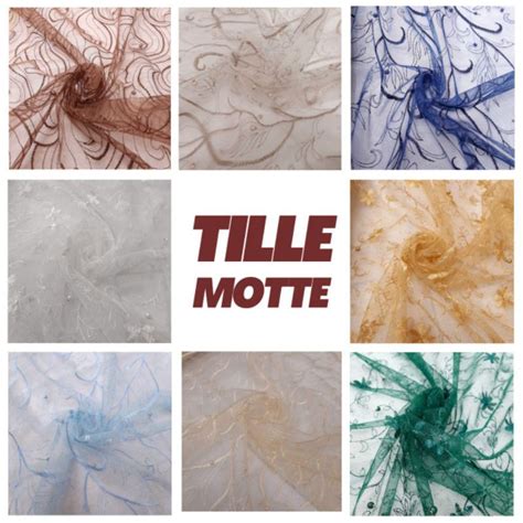 Jual Kain Tile Mutiara Tule Mutiara Gliter Kain Tille Bordir Tule