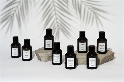 Award Winning Luxury Home Fragrance and Bath & Body | Urban Apothecary ...