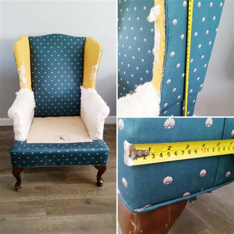 How To Reupholster A Chair All You Need Infos