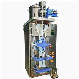 Automatic Pani Pouch Packing Machine Ml Hp Manufacturer