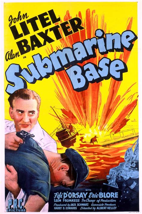 Submarine Base Film Alchetron The Free Social Encyclopedia