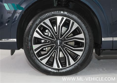 China Customized GMW WEY LanShan DHT-PHEV SUV - GMW WEY LanShan DHT ...