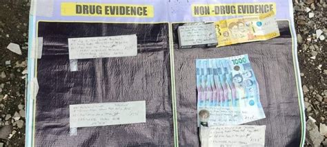 Top 1 Drug Personality Station Level Arestado Sa Pnp Buy Bust