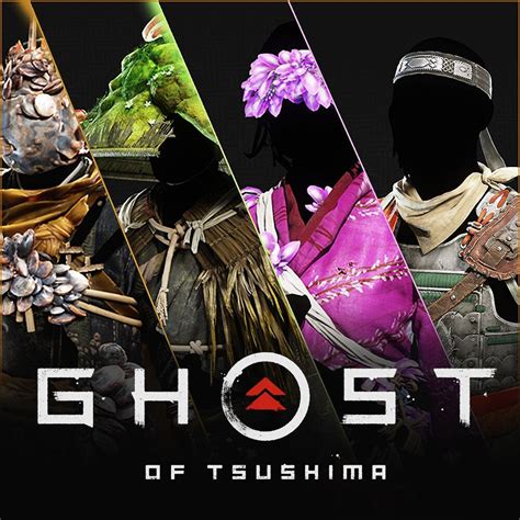 GHOST OF TSUSHIMA - LEGENDS DLC I had a great pleasure of working on GHOST OF TSUSHIMA DLC! at ...