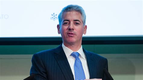 Ackman's Pershing Square Holdings fund up 27 percent