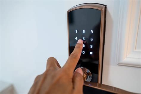 How To Change The Code On A Digital Door Lock Ehow