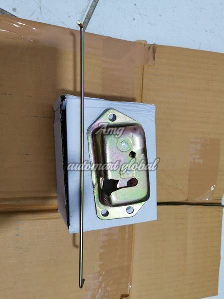 Jual Door Lock Pintu Bagasi Mitsubishi L300 Carry Futura Di Lapak