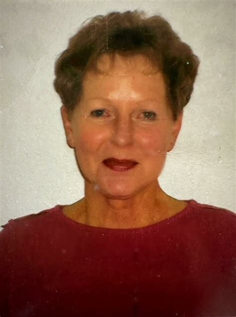 Obituary Of Margie Bentcik Hodge Funeral Home Located In St Marie