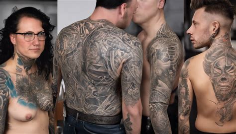 Comment réaliser un tatouage de manière sûre et professionnelle