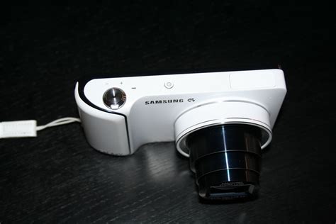 Samsung Galaxy Camera Retour Dexperience Xy Magazine