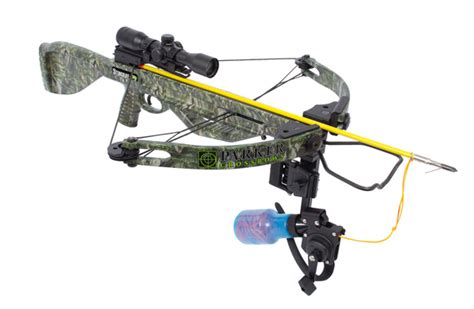 New Crossbows For 2013