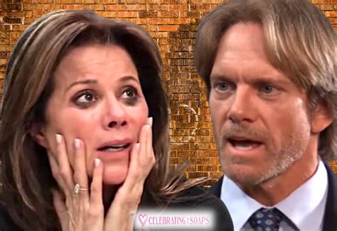 General Hospital Spoilers Friday Aug Ava Terrified Lucky Danger