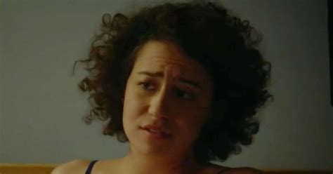 The Ilana Glazer Alia Shawkat Sex Scene Youve Been Waiting For