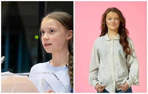 Who Is Beata Thunberg Net Worth Biography Age Boyfriend Height And