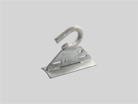 SOT29.10&SOT39 Hook-MELEC