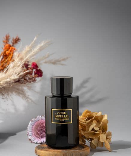 Oudh Imperial Imperial Parfums Perfume A New Fragrance For Women And