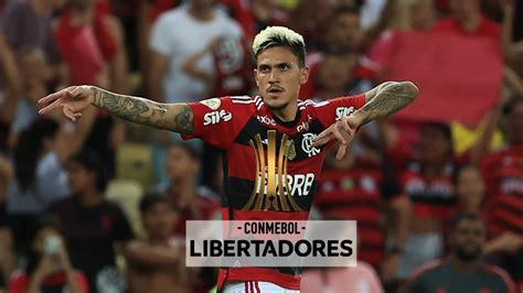 Jogo Do Flamengo Ao Vivo Pela Libertadores Assista Ublense X Flamengo