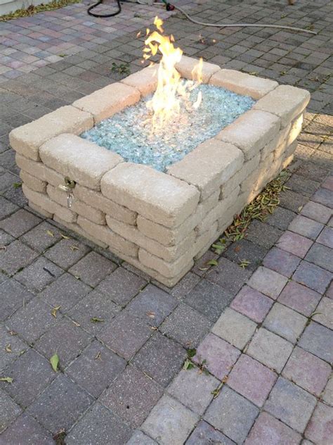 menards fire pit table | AbigailCrispcuvox