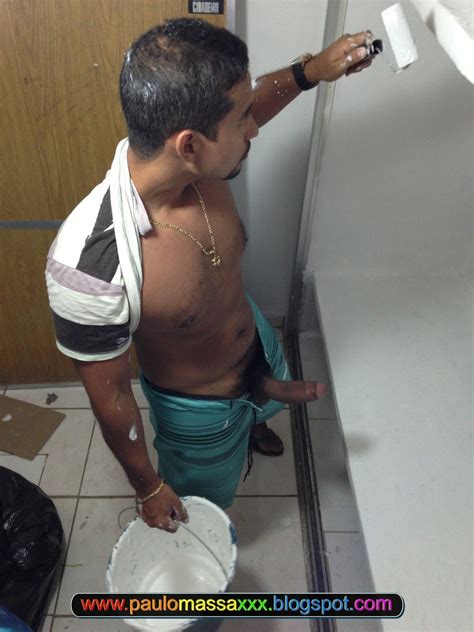 Paulo Massa Is So Hot With That Huge Uncut Cock Forums