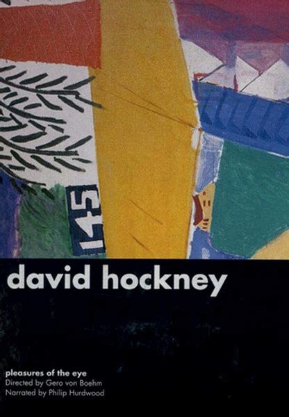 David Hockney TCDC Resource Center