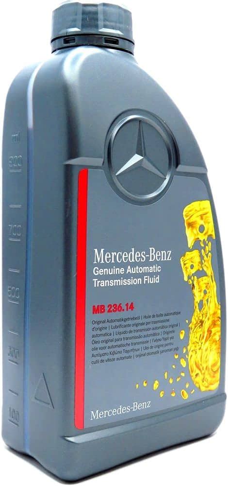 Mercedes Automatic Transmission Fluid ATF 000989440411 41 OFF