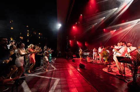 Mejores festivales del mundo que celebran la música latina en