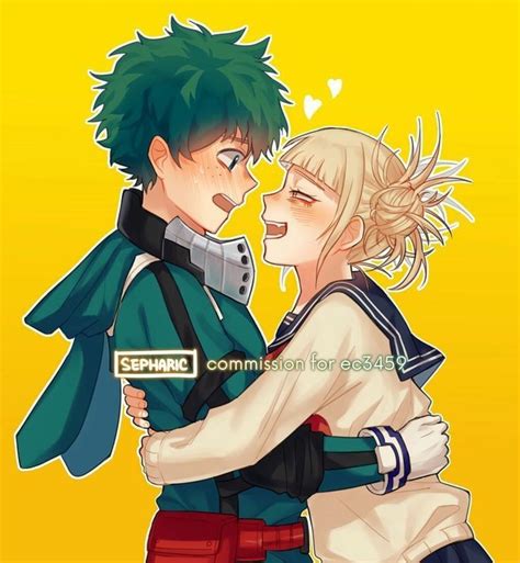 shhh... don't tell anyone ( Deku x Toga ) - ch 3. The Talk - Wattpad