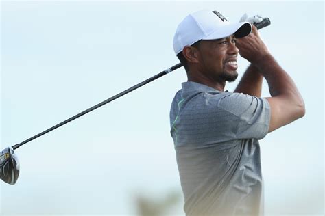 Tiger Woods Arrested For Dui In Florida Nbc News