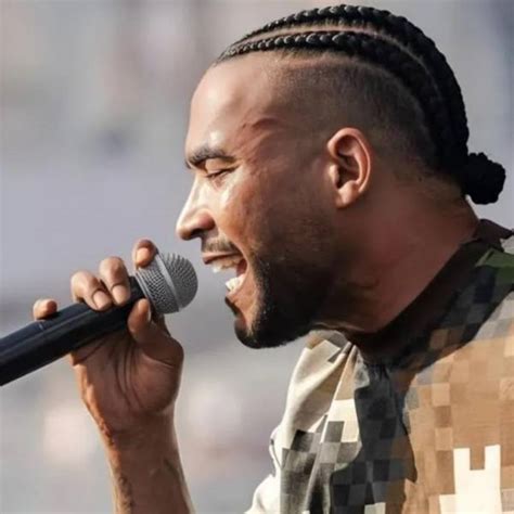 Don Omar anuncia que tiene cáncer este fue el mensaje que hizo a sus