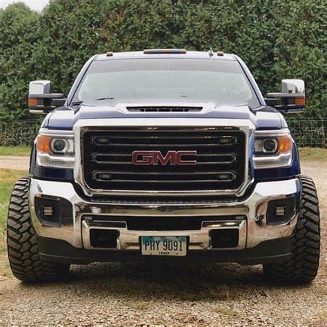 gmc trucks lifted | Jacked up trucks, Gmc trucks, Chevy trucks