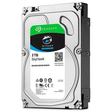 Hd Seagate Skyhawk Surveillance Tb Sata Iii Gb S Rpm