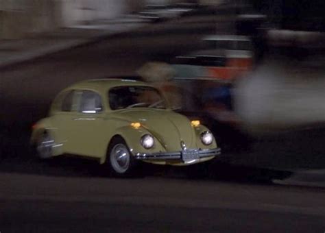 IMCDb Org 1970 Volkswagen Sedan Beetle Typ 1 In Herbie Rides