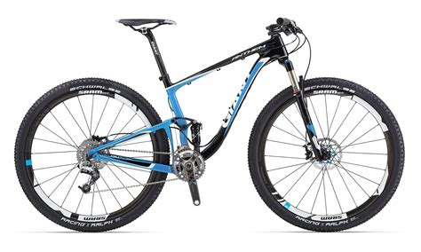 Giant Anthem X 29er Carbon Komt Eraan Fietsnl Race En Mtb Website