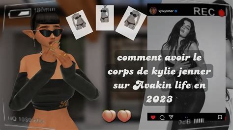 Avakin Life Comment Avoir Les Formes Gratuitement Caymel Avakin