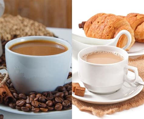 Coffee Vs Tea कॉफी पिएं या चाय सेहत की नजर से किसे चुनना है आपके लिए बेस्ट Coffee Or Tea