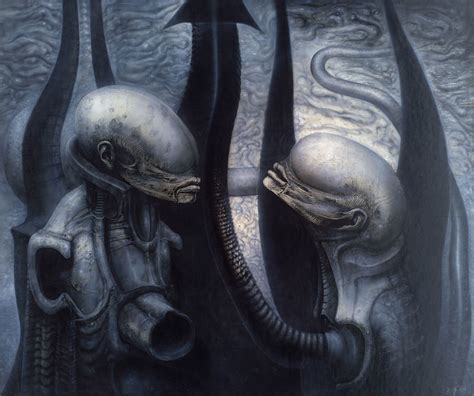 H R Giger Hr Giger Art Hr Giger Giger Art