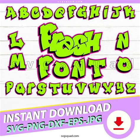 Wednesday Addams Font Svg Png Ghotic Font Alphabet Letters