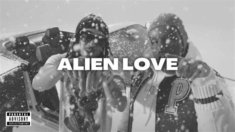 FREE D Block Europe X M Huncho Type Beat ALIEN LOVE UK Trapwave