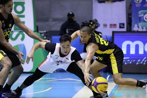 Tnt Wins Second Pba X Title At Meralco S Expense Inquirer Sports