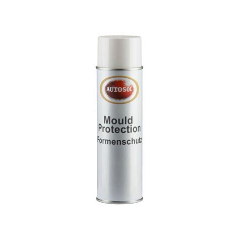 Spray Autosol Sol Ml Limination Des Moisissures Leroy Merlin