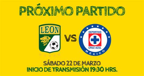 León Vs Cruz Azul En Vivo Jornada 12 Clausura 2014 Links Para Ver El