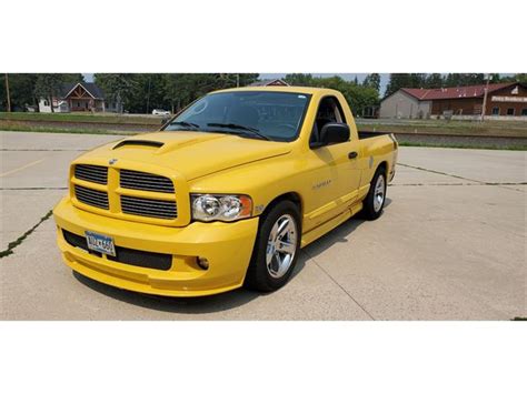 2004 Dodge Ram 1500 For Sale Cc 1513709