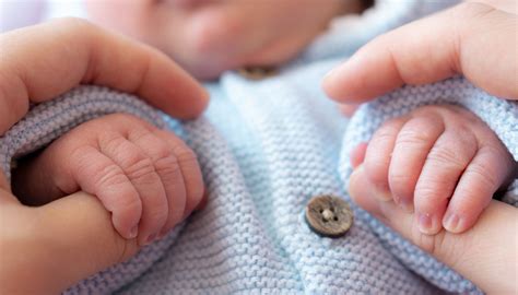 Morte In Culla Le Cause Della Sids E Il Dramma Di Una Mamma