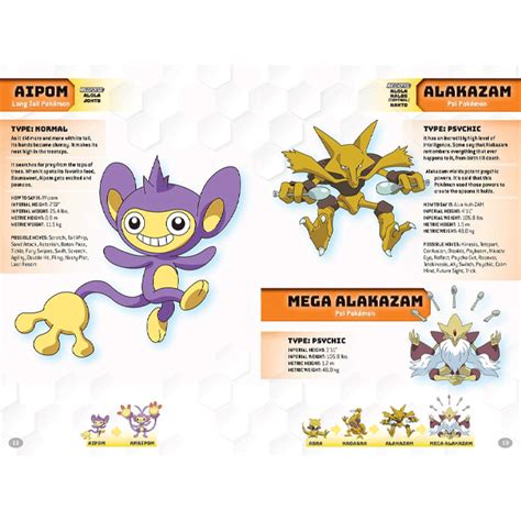 Scholastic Super Extra Deluxe Essential Handbook Pokémon JR Toy Company