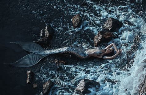 Real Mermaid Photography