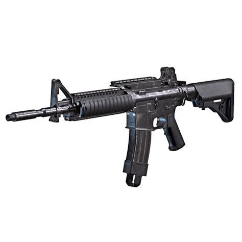 M4a1 Png