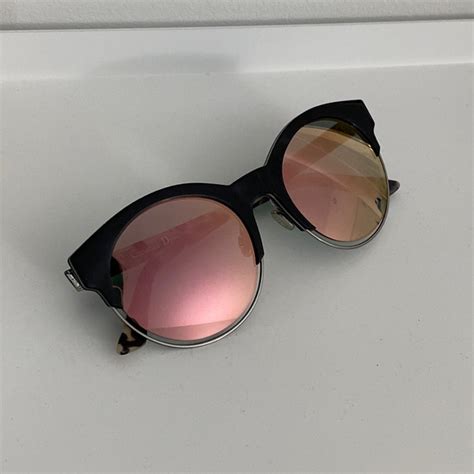 Dior Accessories Dior Sideral Sunglasses Poshmark