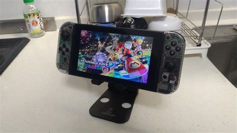 Amazon co jp ZOYUBS Switch ニンテンドースイッチ Joy Con カラー置換ケース代わりケース 外殻 Switch