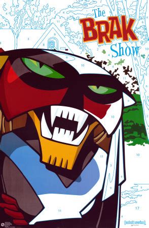 The Brak Show - [adult swim] wiki